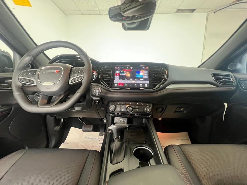 new 2025 Dodge Durango car, priced at $42,644