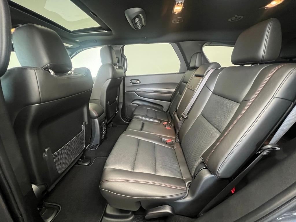 new 2025 Dodge Durango car, priced at $42,644