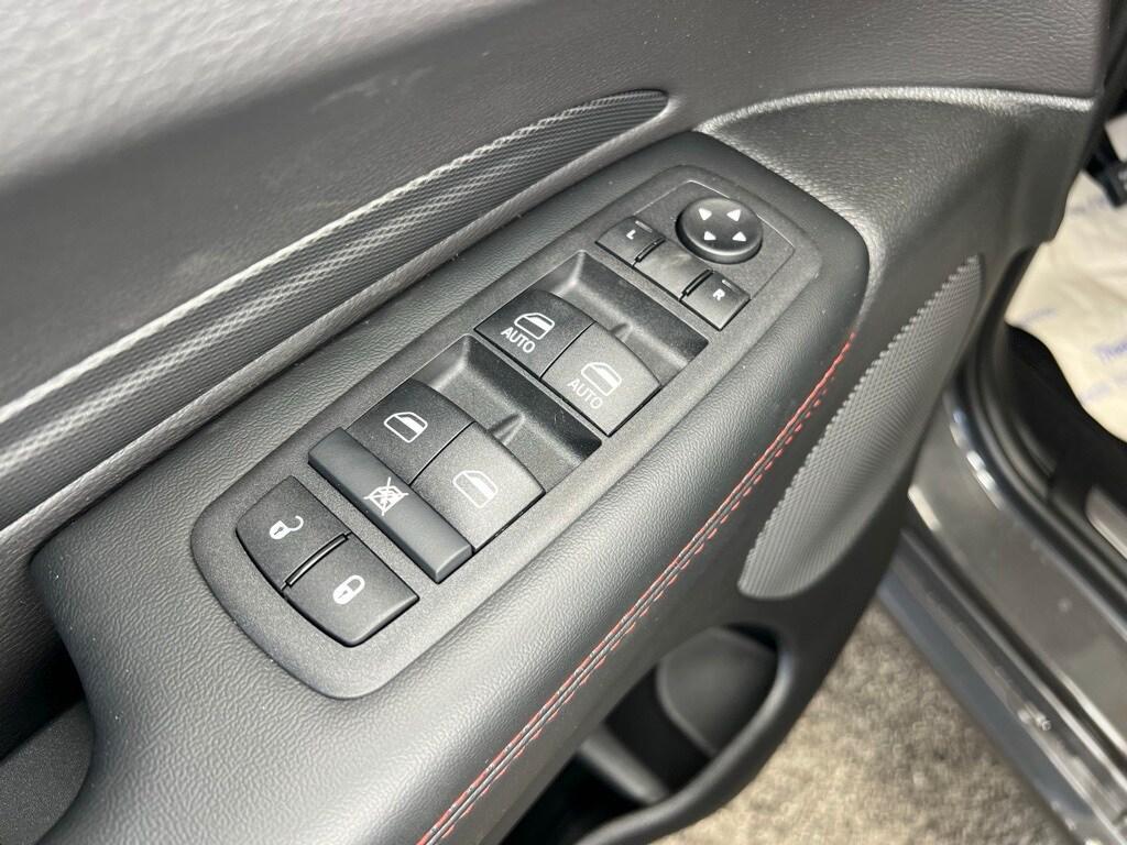 new 2025 Dodge Durango car, priced at $42,644