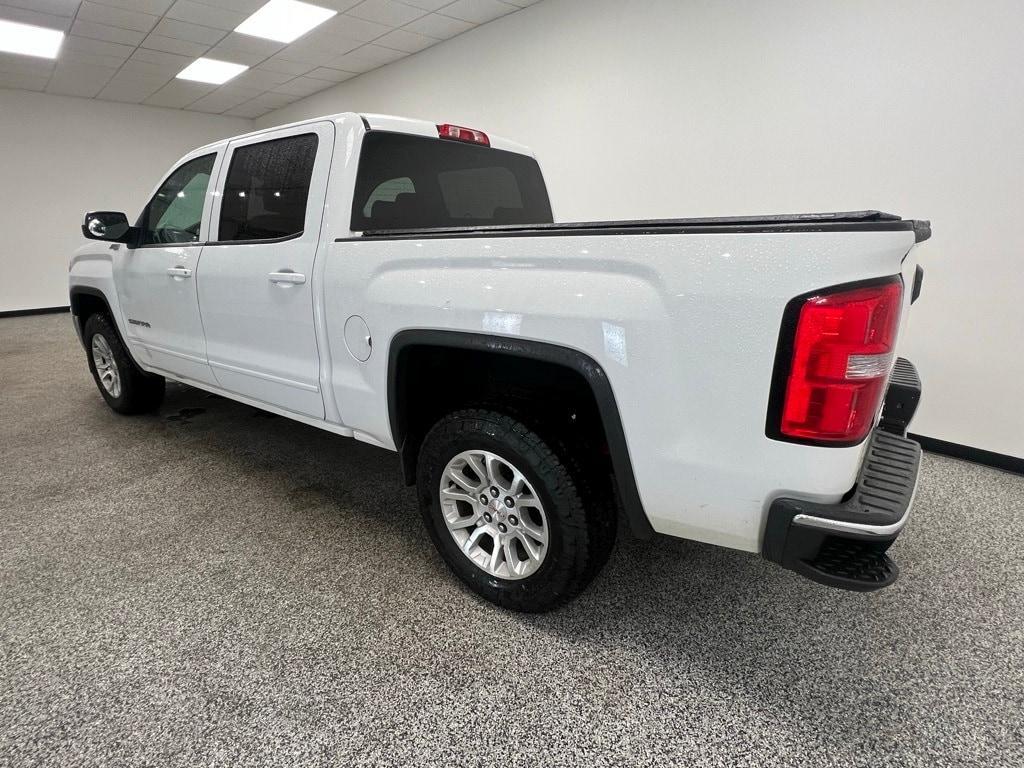 used 2015 GMC Sierra 1500 car, priced at $17,975