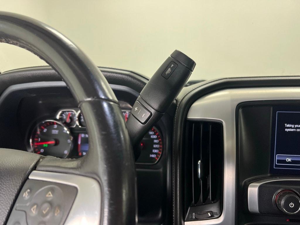 used 2015 GMC Sierra 1500 car, priced at $17,975