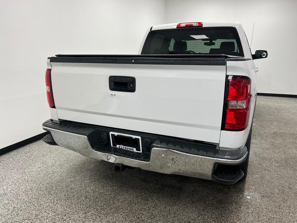 used 2015 GMC Sierra 1500 car, priced at $17,975