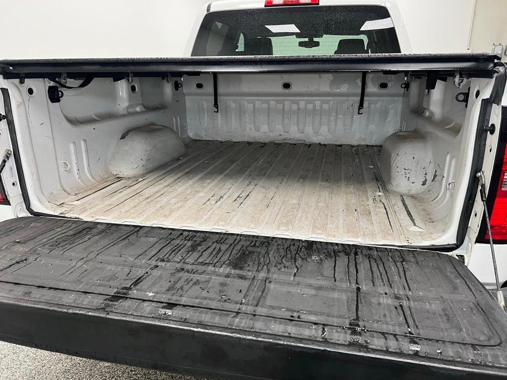 used 2015 GMC Sierra 1500 car, priced at $17,975