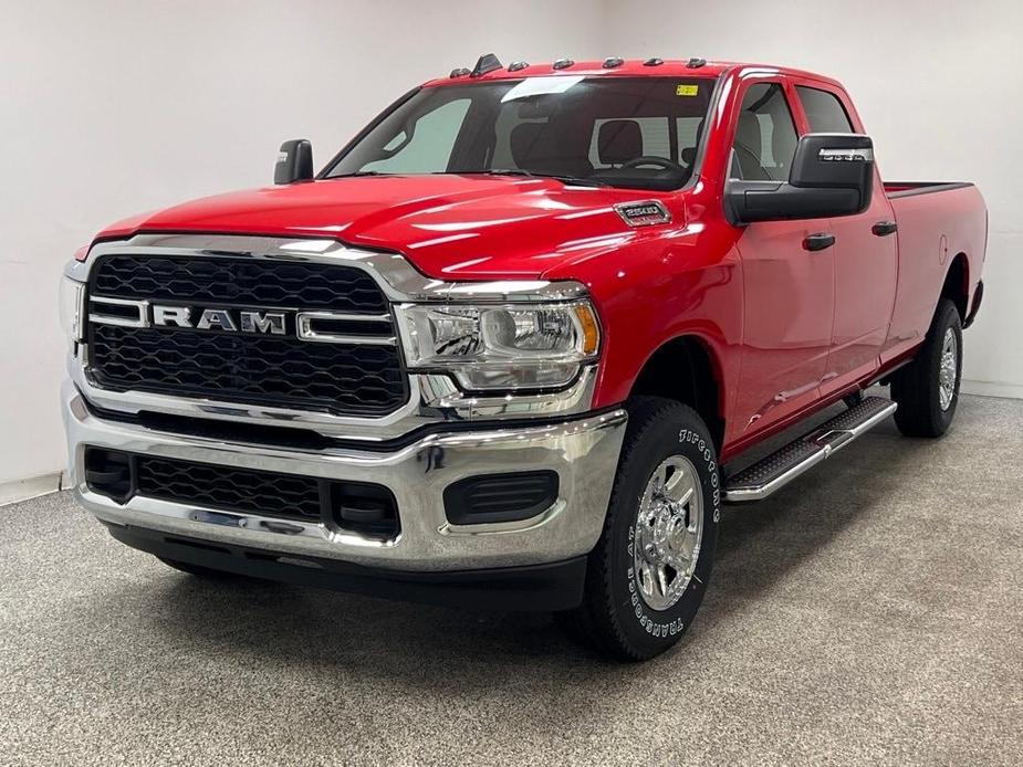 new 2024 Ram 2500 car, priced at $55,537