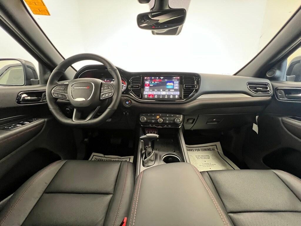 new 2026 Dodge Durango car, priced at $49,370