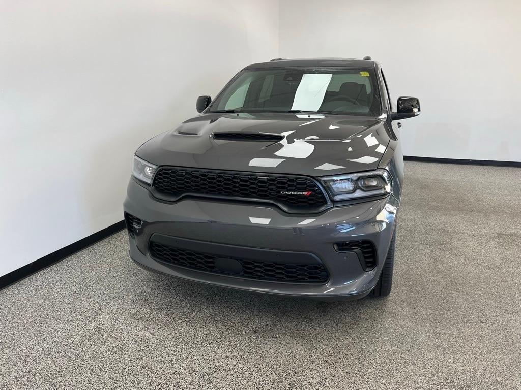 new 2026 Dodge Durango car, priced at $49,370