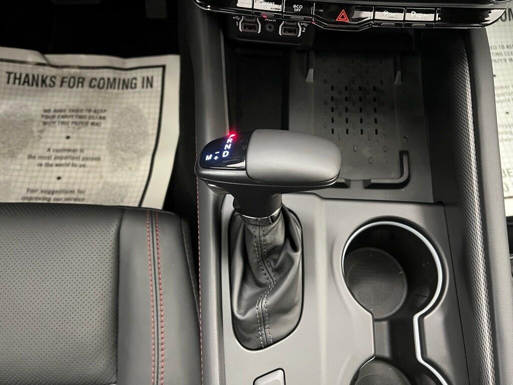 new 2026 Dodge Durango car, priced at $49,370