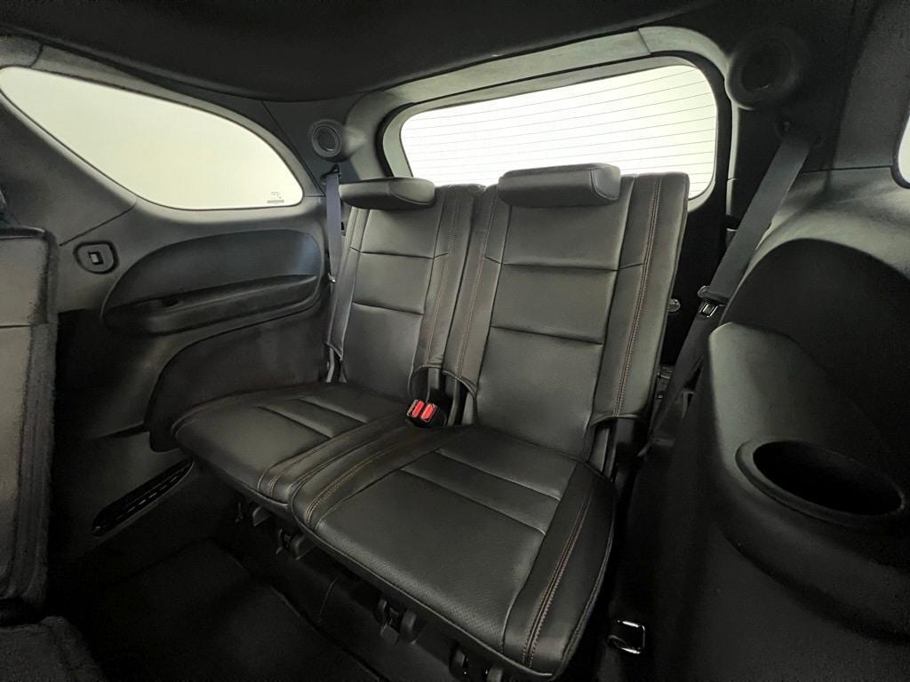 new 2026 Dodge Durango car, priced at $49,370