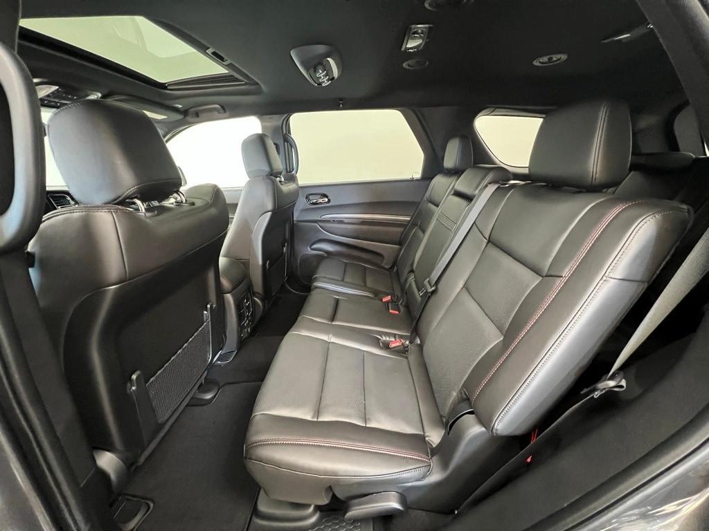 new 2026 Dodge Durango car, priced at $49,370