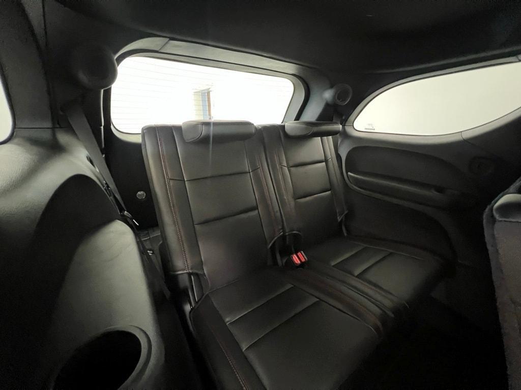 new 2026 Dodge Durango car, priced at $49,370