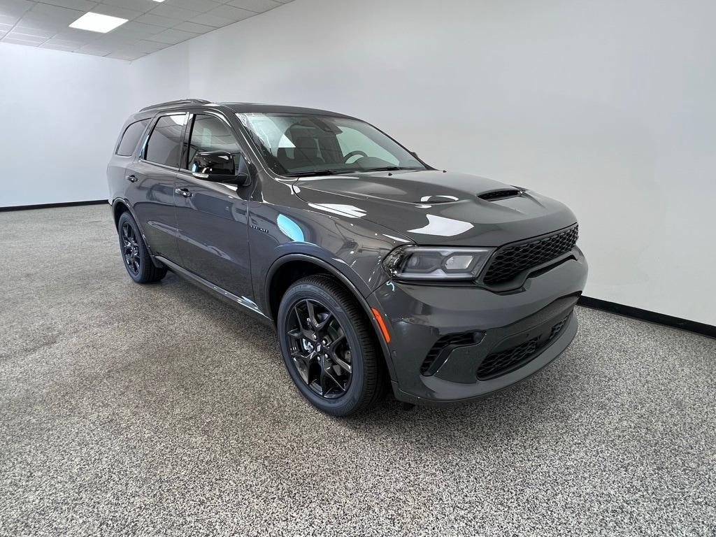 new 2026 Dodge Durango car, priced at $49,370