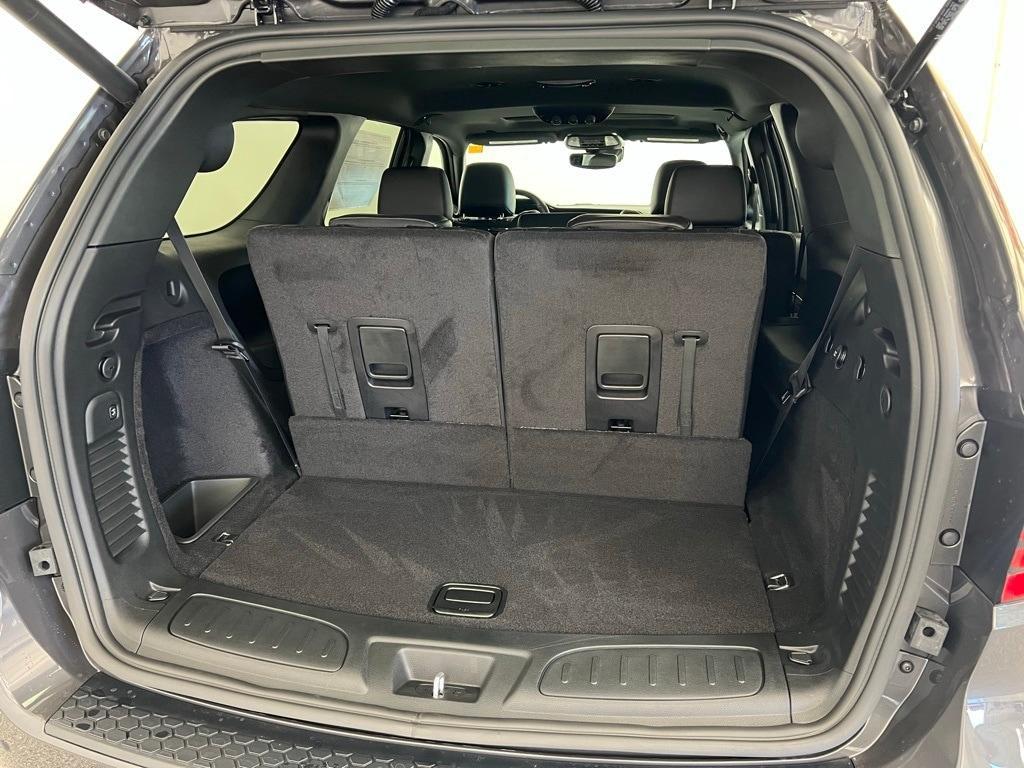 new 2026 Dodge Durango car, priced at $49,370