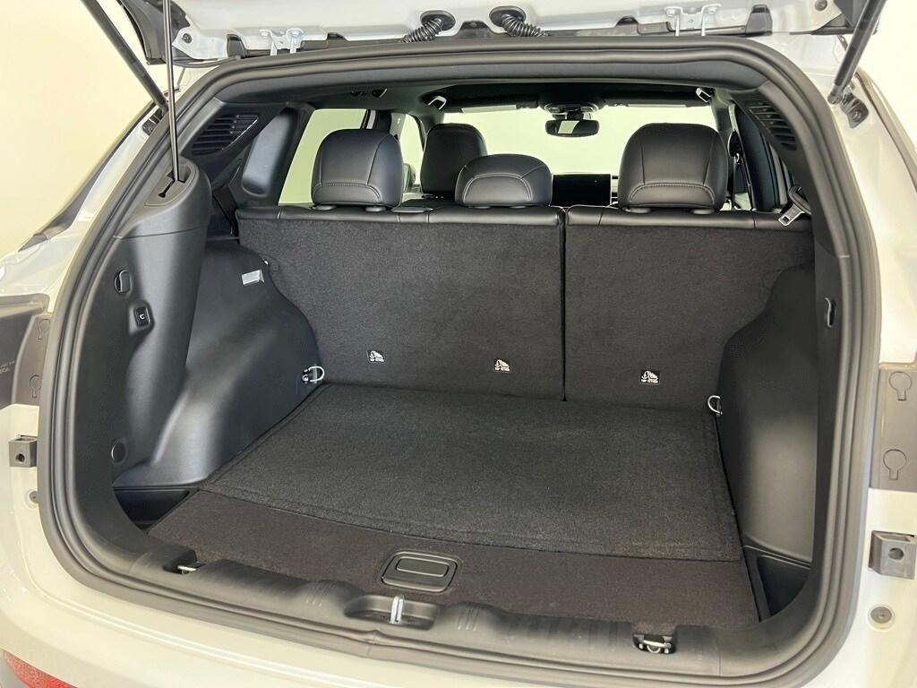 new 2025 Jeep Compass car
