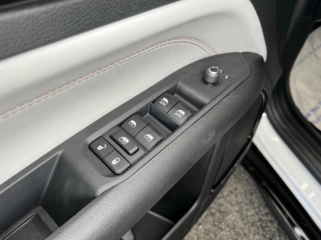 new 2025 Jeep Compass car