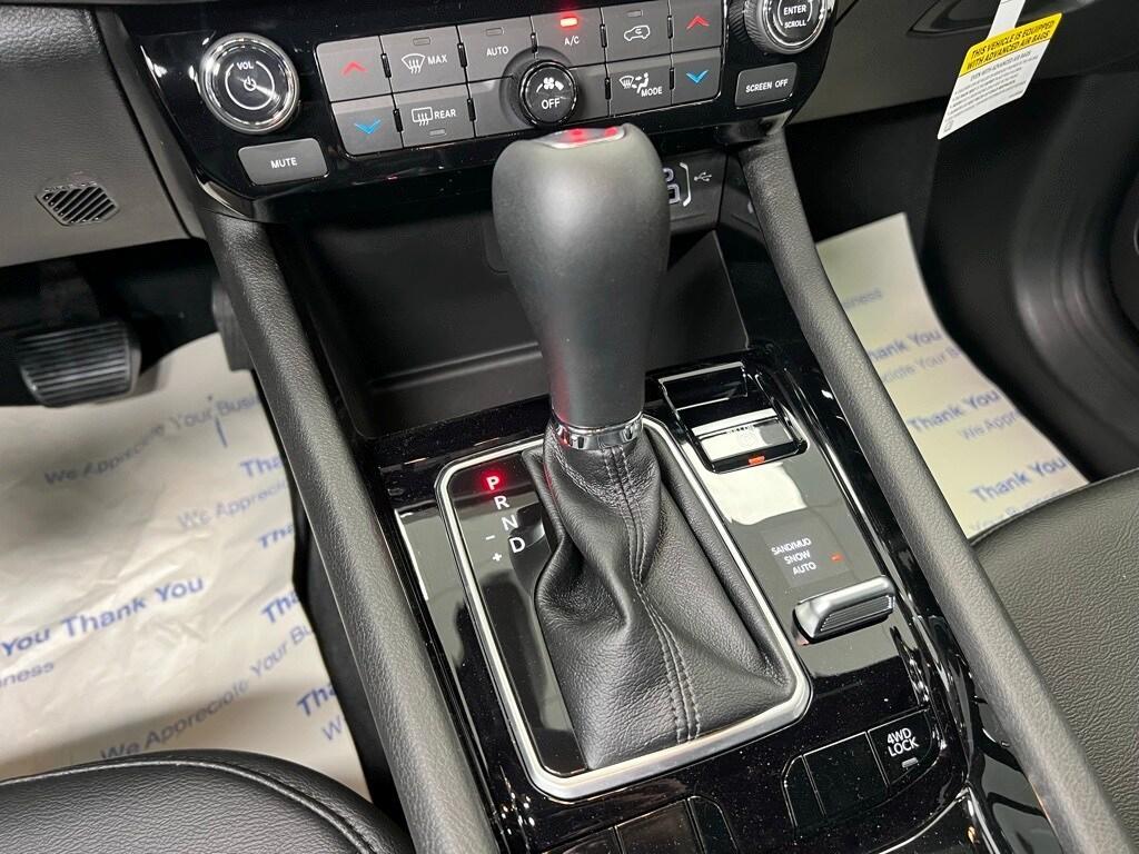 new 2025 Jeep Compass car