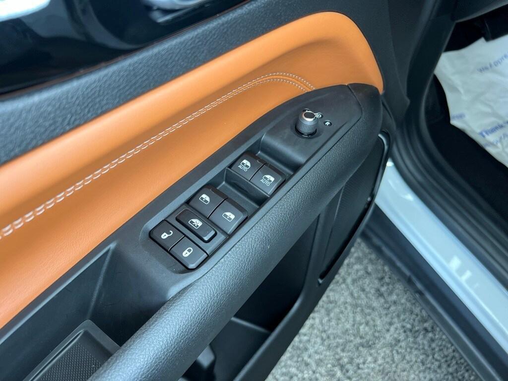 new 2025 Jeep Compass car