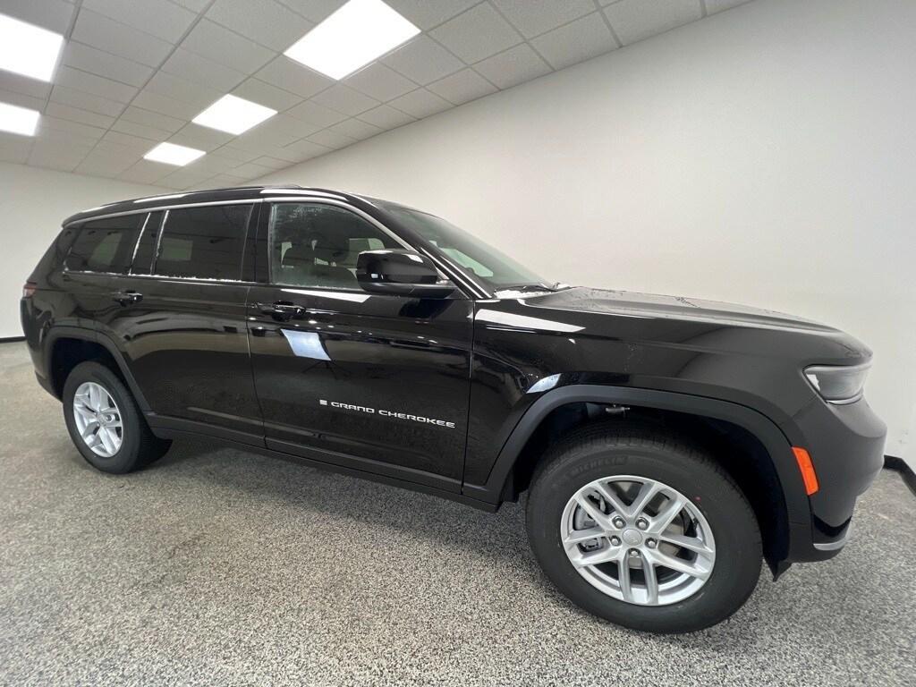 new 2025 Jeep Grand Cherokee L car, priced at $39,639