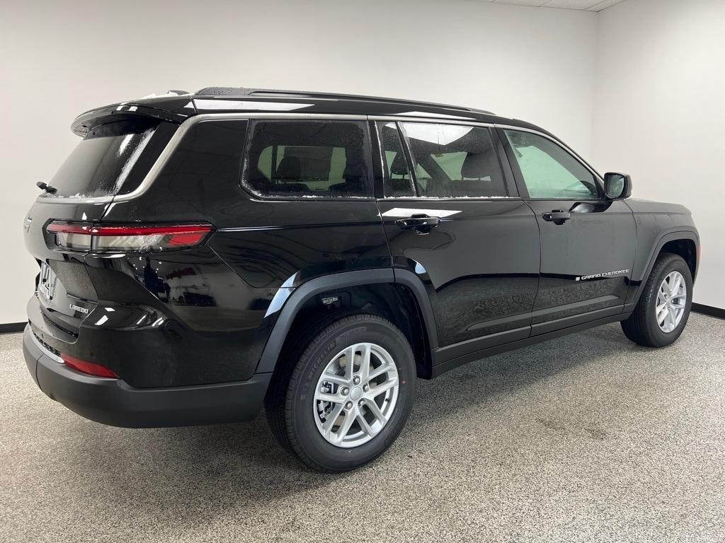 new 2025 Jeep Grand Cherokee L car, priced at $39,639