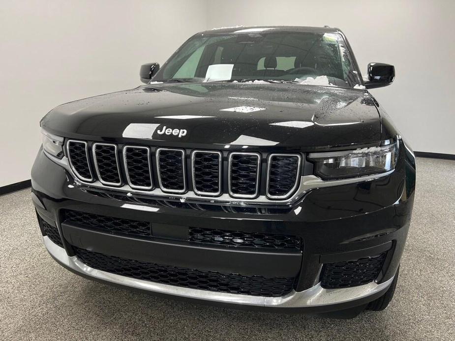 new 2025 Jeep Grand Cherokee L car, priced at $39,639