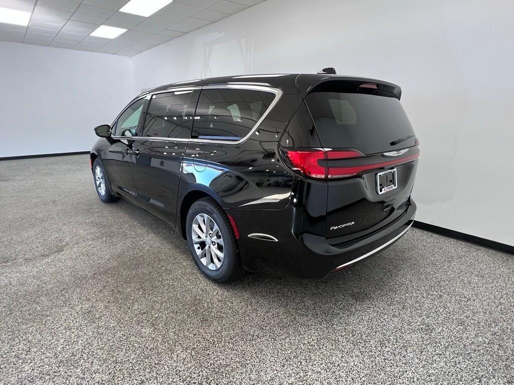 new 2026 Chrysler Pacifica car, priced at $51,175