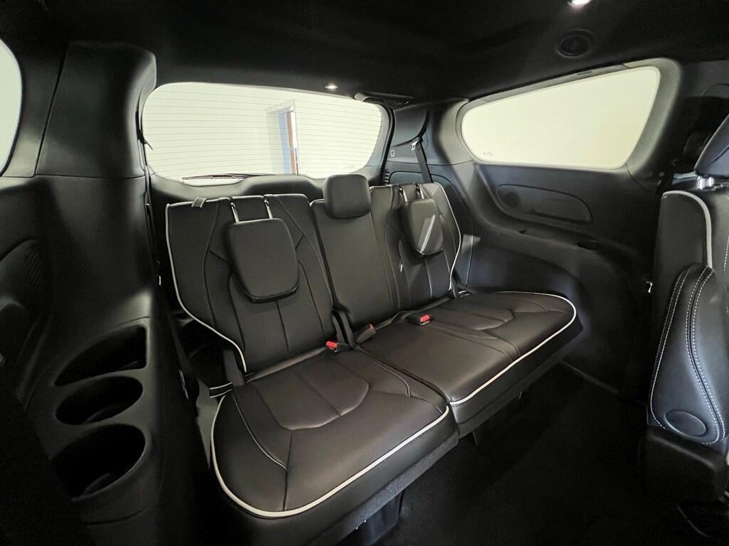 new 2026 Chrysler Pacifica car, priced at $51,175