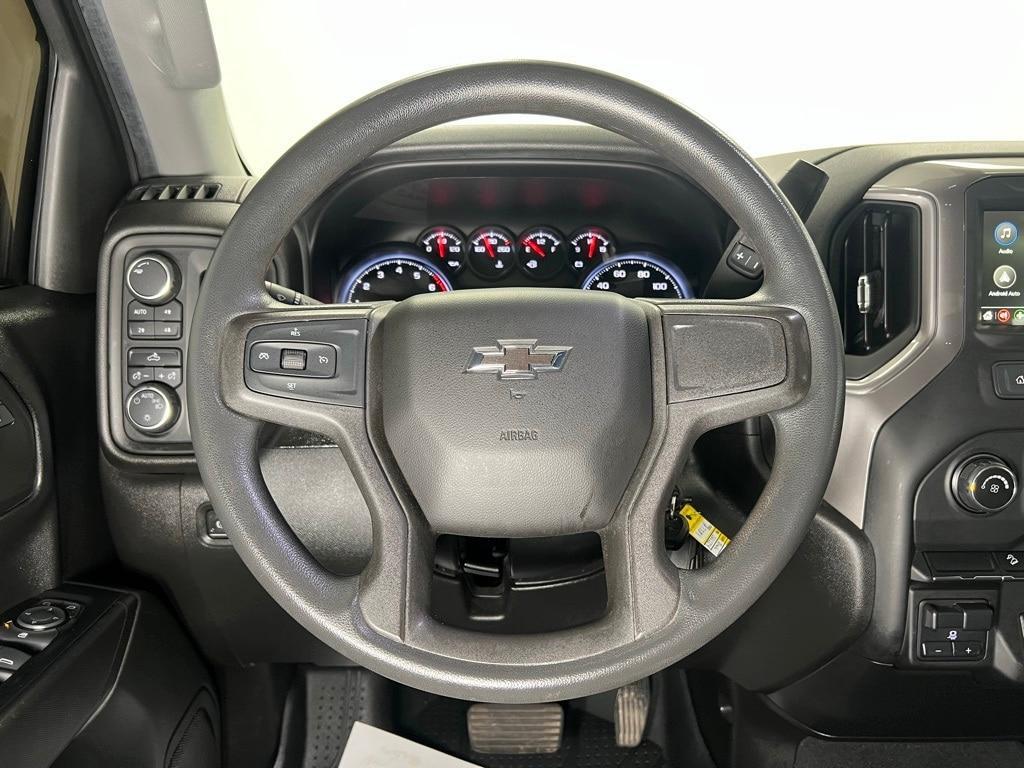 used 2019 Chevrolet Silverado 1500 car, priced at $27,900