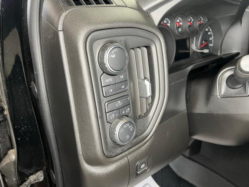 used 2019 Chevrolet Silverado 1500 car, priced at $27,900