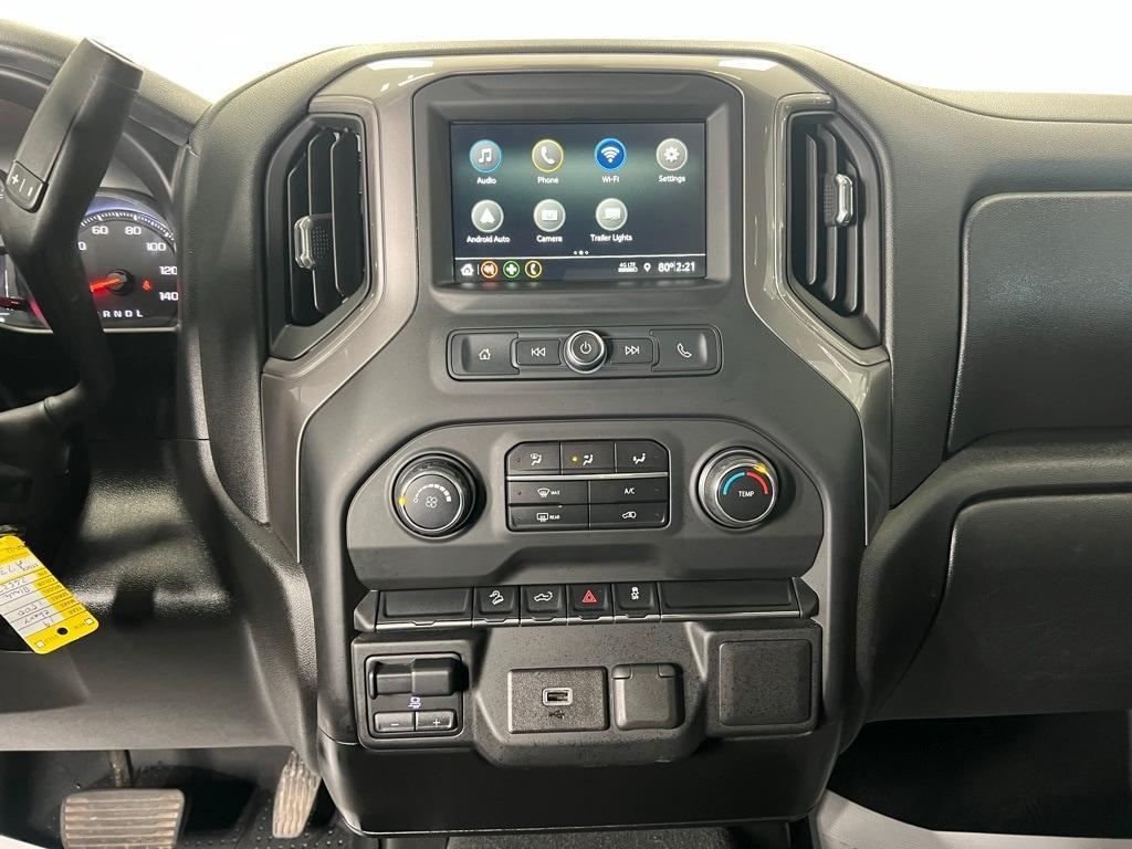 used 2019 Chevrolet Silverado 1500 car, priced at $27,900