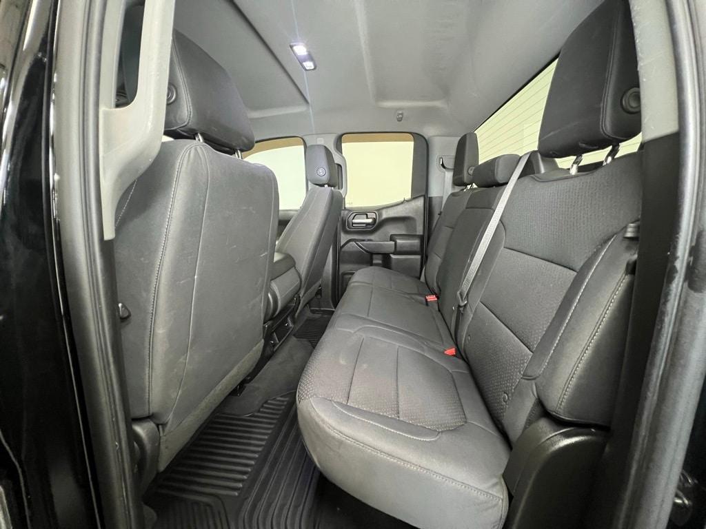 used 2019 Chevrolet Silverado 1500 car, priced at $27,900