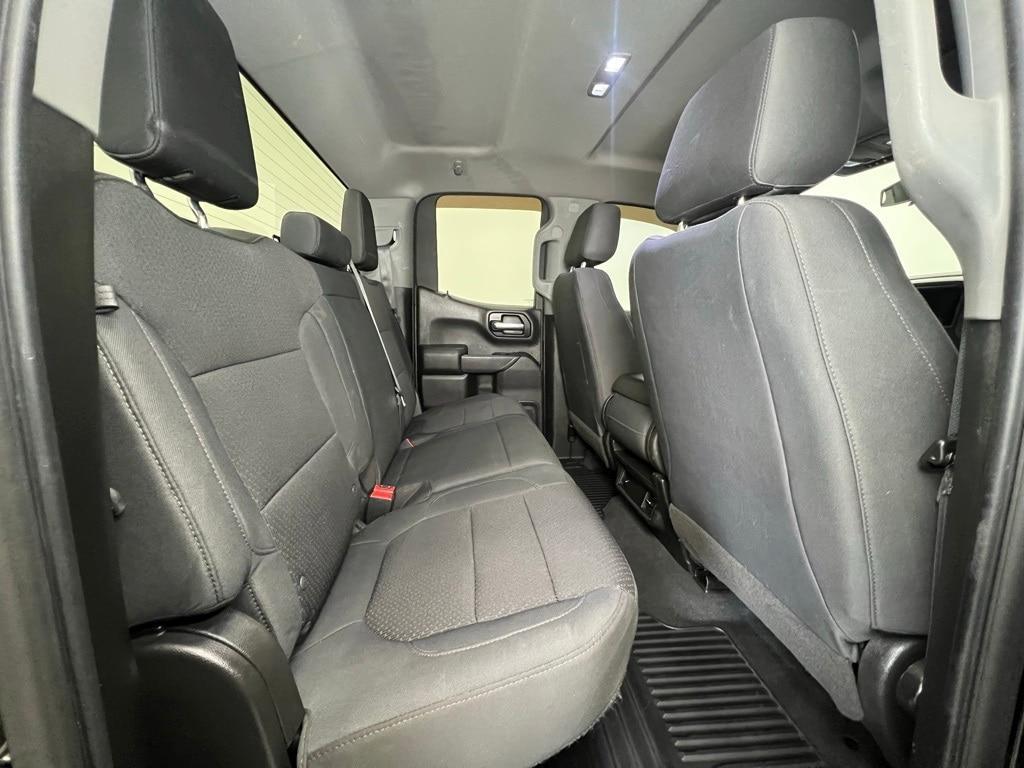 used 2019 Chevrolet Silverado 1500 car, priced at $27,900