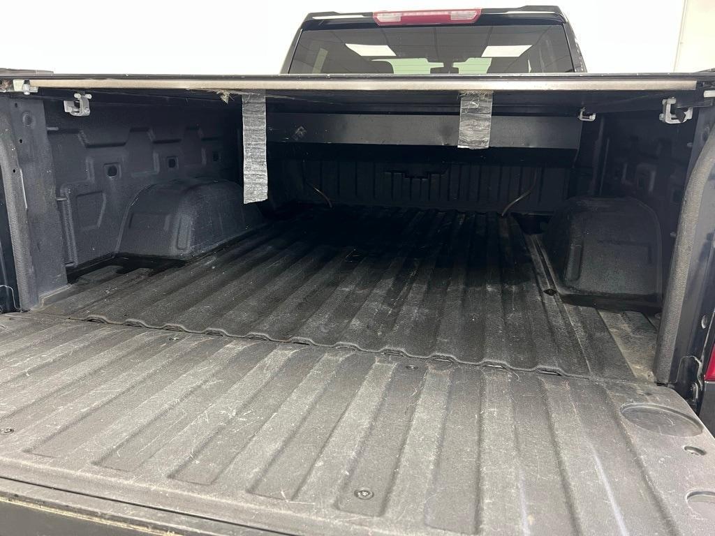 used 2019 Chevrolet Silverado 1500 car, priced at $27,900
