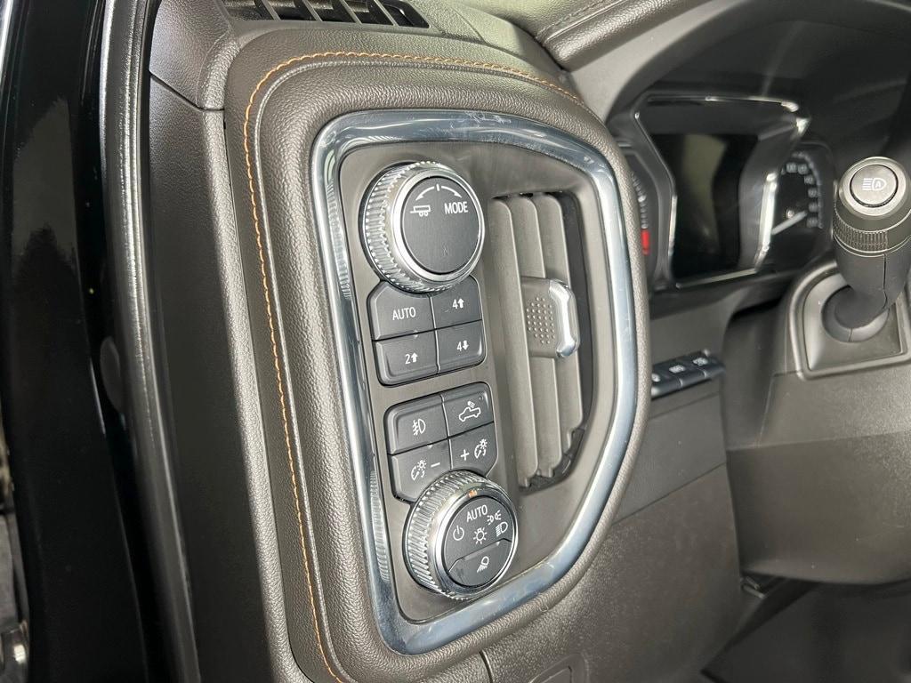 used 2023 GMC Sierra 2500 car, priced at $61,900