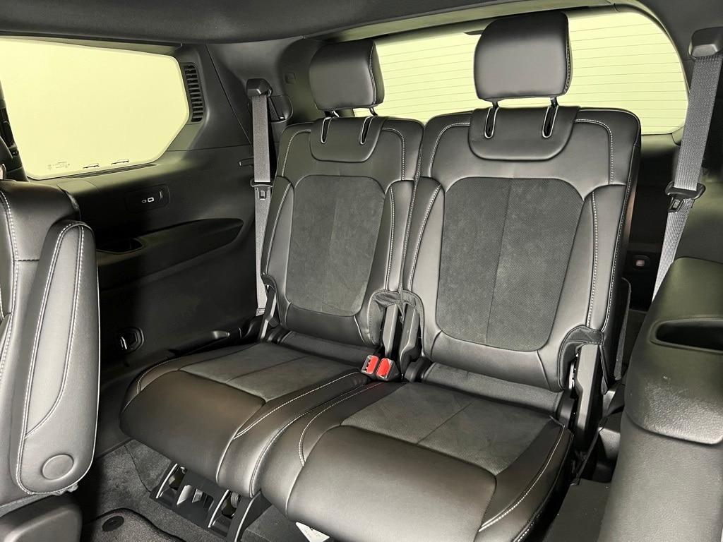 new 2025 Jeep Grand Cherokee L car, priced at $43,032