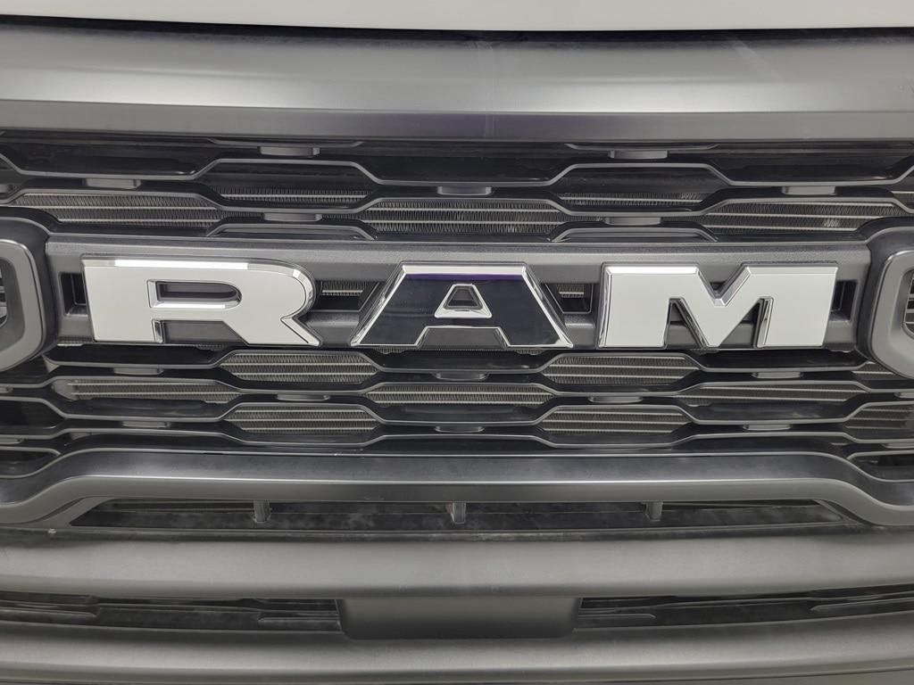 used 2025 Ram ProMaster 2500 car, priced at $38,488