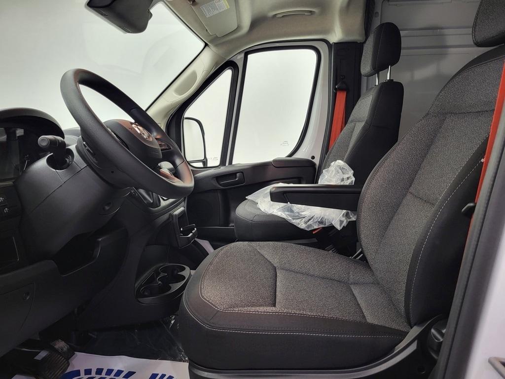 used 2025 Ram ProMaster 2500 car, priced at $38,488