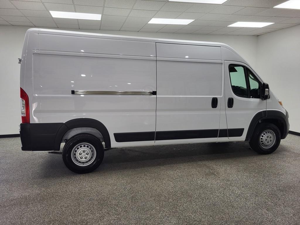 used 2025 Ram ProMaster 2500 car, priced at $38,488