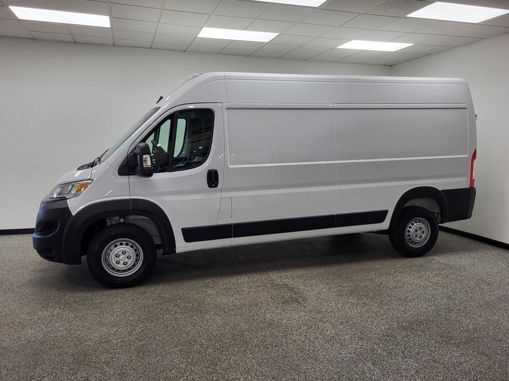 used 2025 Ram ProMaster 2500 car, priced at $38,488