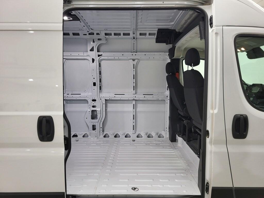 used 2025 Ram ProMaster 2500 car, priced at $38,488