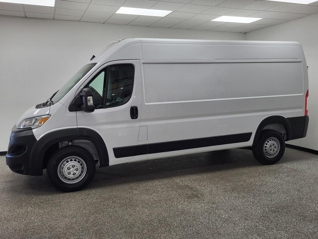 used 2025 Ram ProMaster 2500 car, priced at $38,488