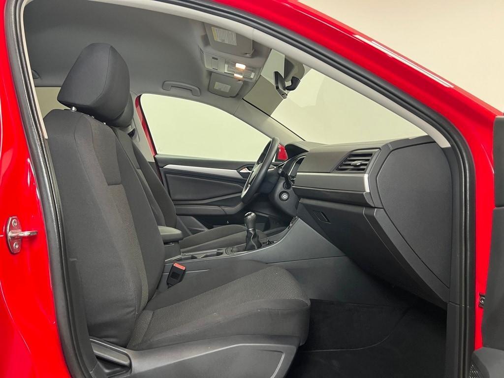 used 2019 Volkswagen Jetta car, priced at $14,500