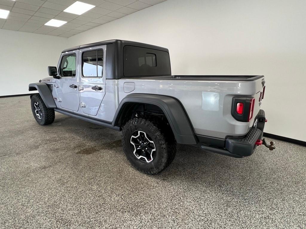 used 2020 Jeep Gladiator car, priced at $34,900