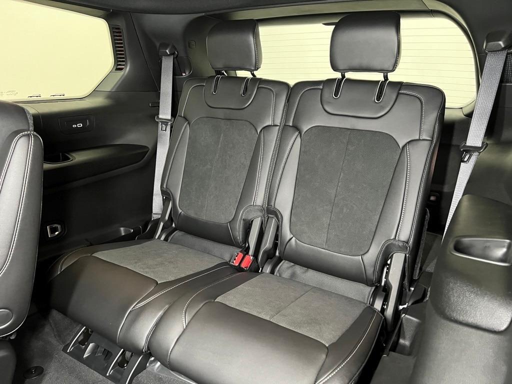 new 2025 Jeep Grand Cherokee L car, priced at $43,178