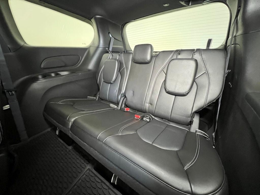 new 2025 Chrysler Pacifica car, priced at $42,006
