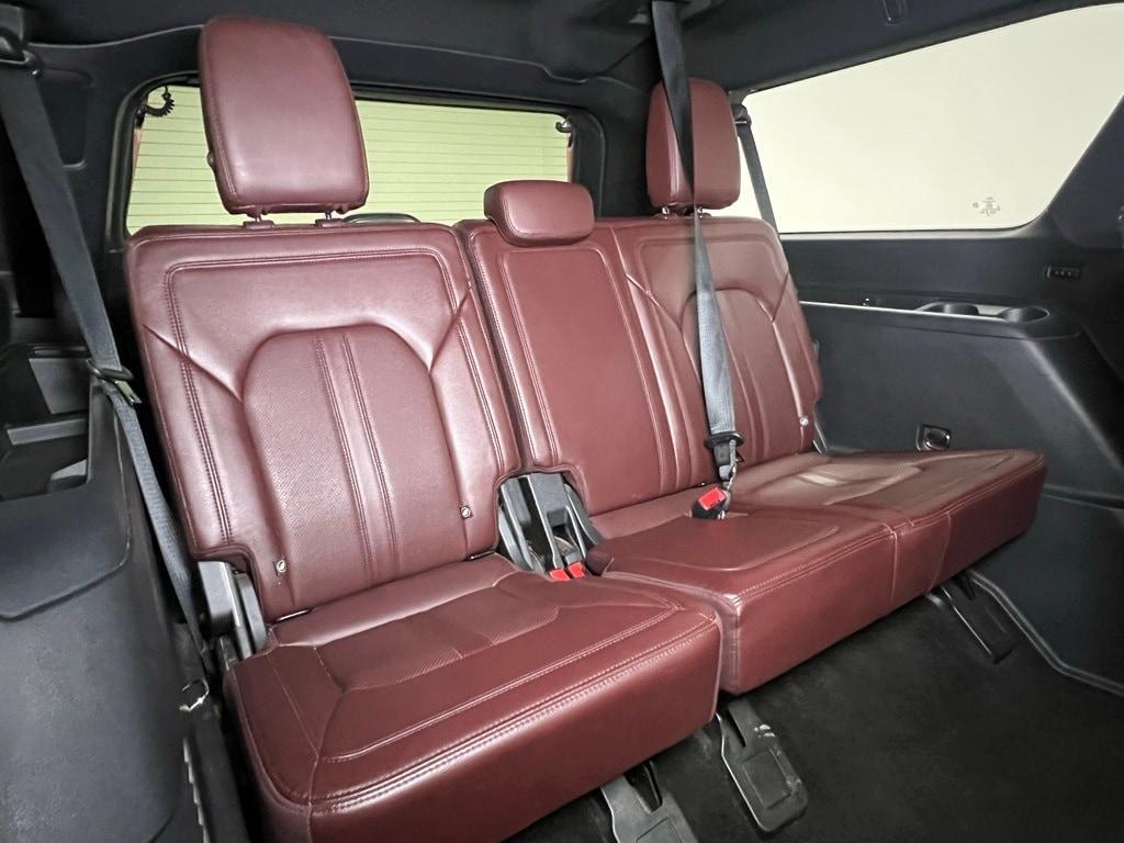 used 2022 Ford Expedition Max car, priced at $47,900