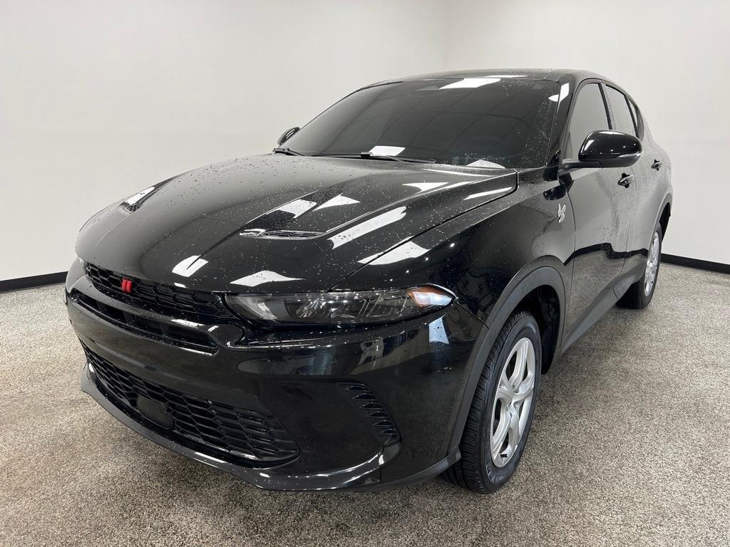 used 2024 Dodge Hornet car, priced at $28,600
