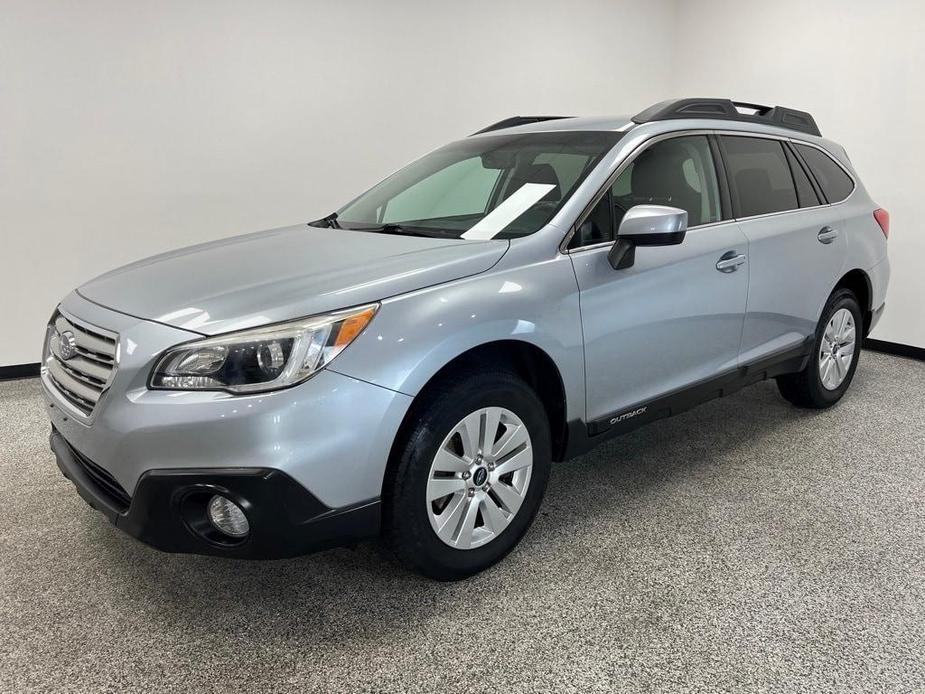 used 2017 Subaru Outback car, priced at $12,950