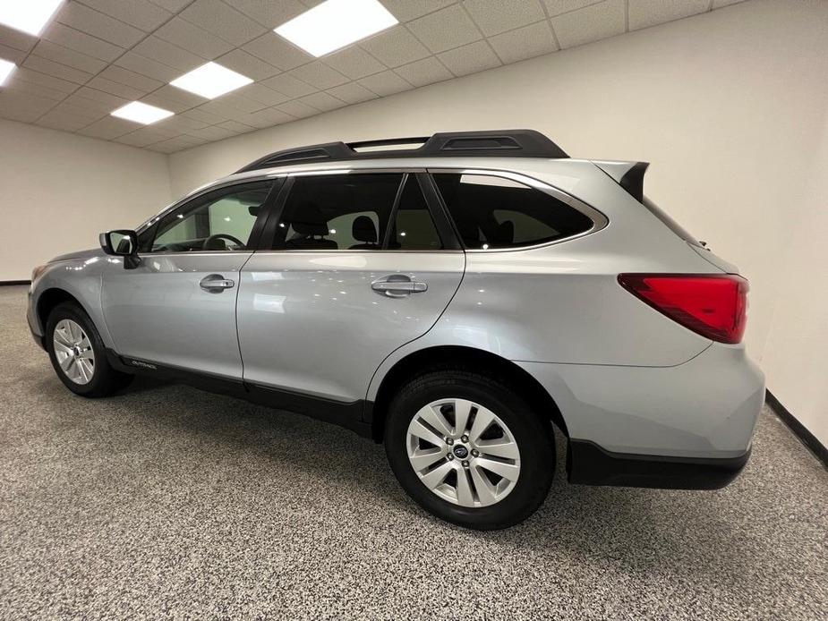 used 2017 Subaru Outback car, priced at $12,950