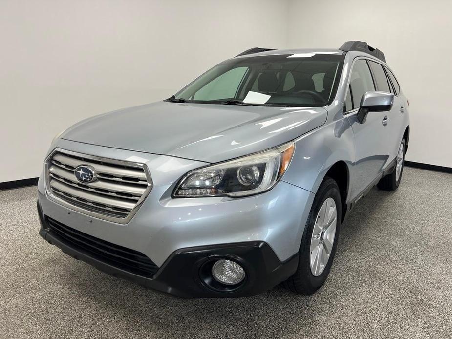 used 2017 Subaru Outback car, priced at $12,950