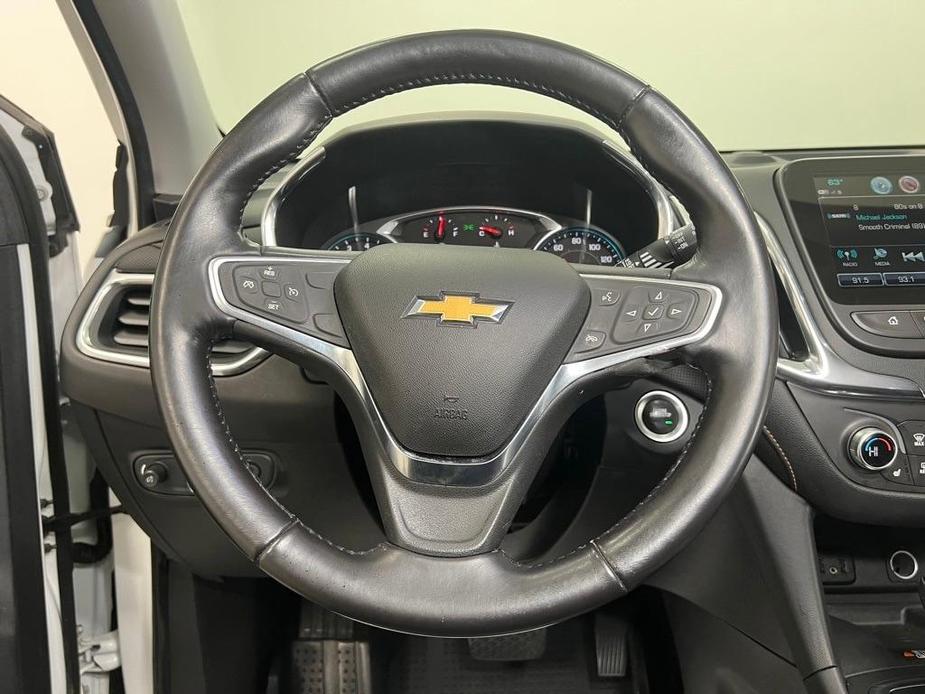 used 2018 Chevrolet Equinox car, priced at $12,975