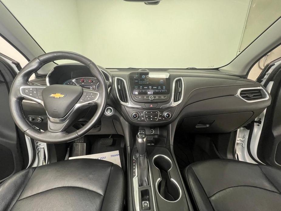 used 2018 Chevrolet Equinox car, priced at $12,975